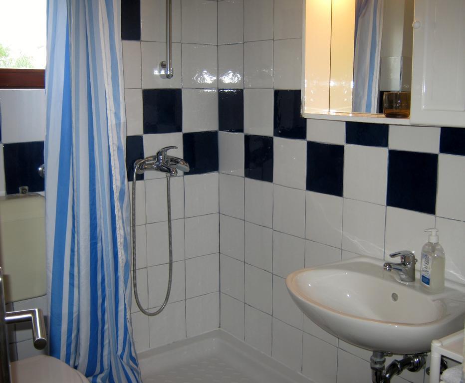 Apartments Blanka Zadar Habitación foto