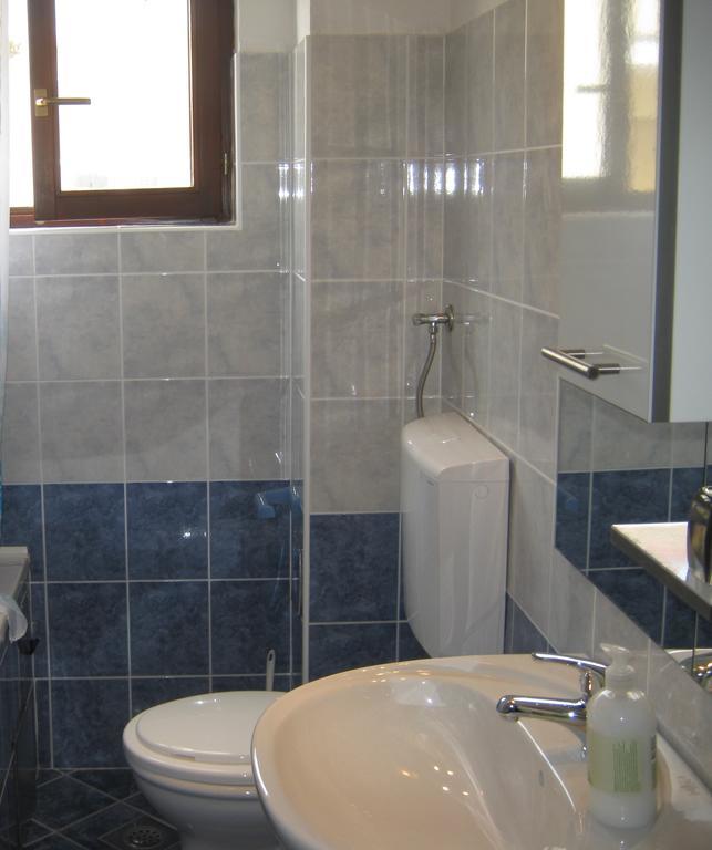 Apartments Blanka Zadar Habitación foto