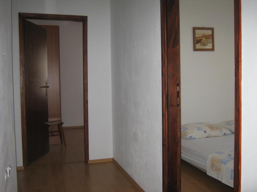 Apartments Blanka Zadar Habitación foto